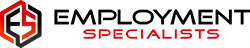 Employment Specialists logo
